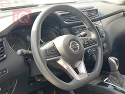 نيسان روج سبورت